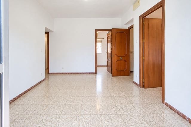 3 slaapkamer Flat te koop in Sevilla stad - € 185.000 (Ref: 9648232)