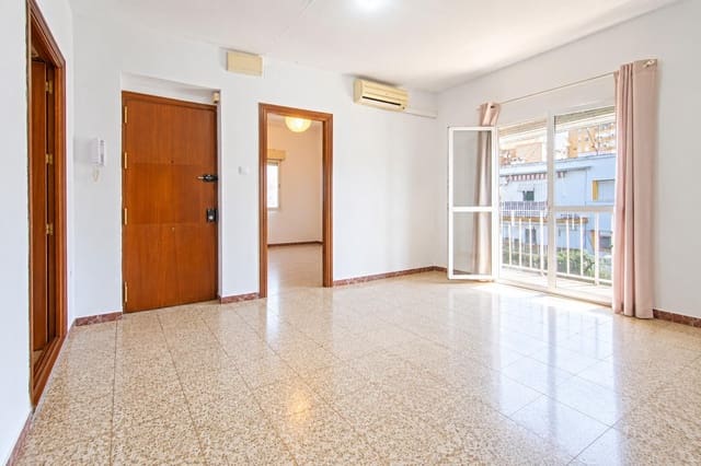 3 slaapkamer Flat te koop in Sevilla stad - € 185.000 (Ref: 9648232)