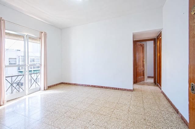 3 slaapkamer Flat te koop in Sevilla stad - € 185.000 (Ref: 9648232)