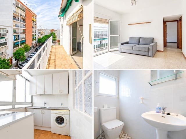 3 soverom Leilighet til salgs i Sevilla by - € 175 000 (Ref: 9648232)