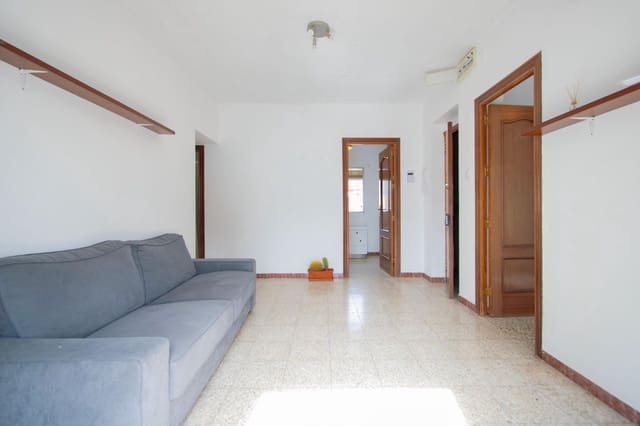 3 soverom Leilighet til salgs i Sevilla by - € 175 000 (Ref: 9648232)
