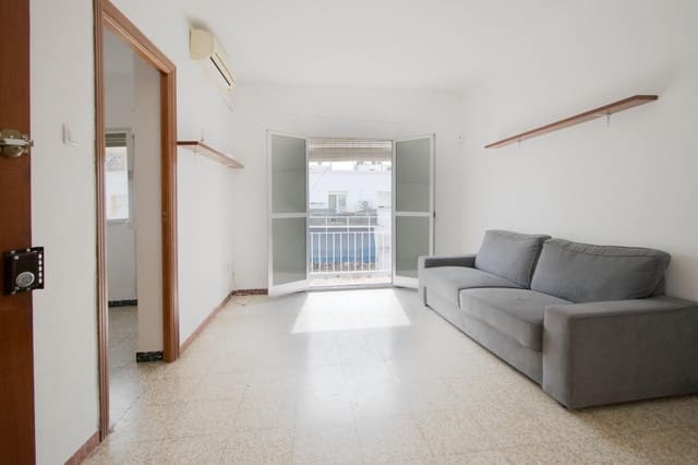 3 soverom Leilighet til salgs i Sevilla by - € 175 000 (Ref: 9648232)