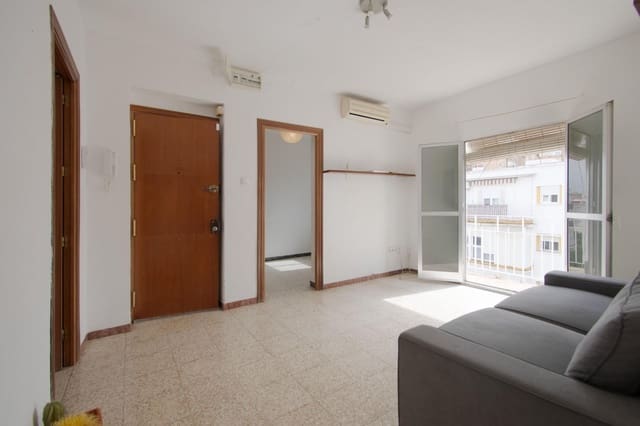 3 soverom Leilighet til salgs i Sevilla by - € 175 000 (Ref: 9648232)