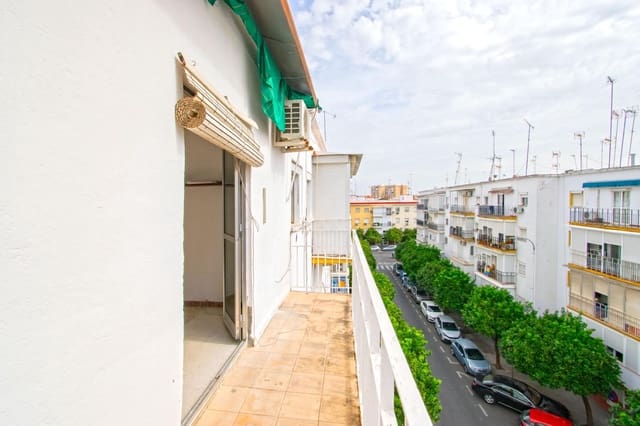 3 soverom Leilighet til salgs i Sevilla by - € 175 000 (Ref: 9648232)