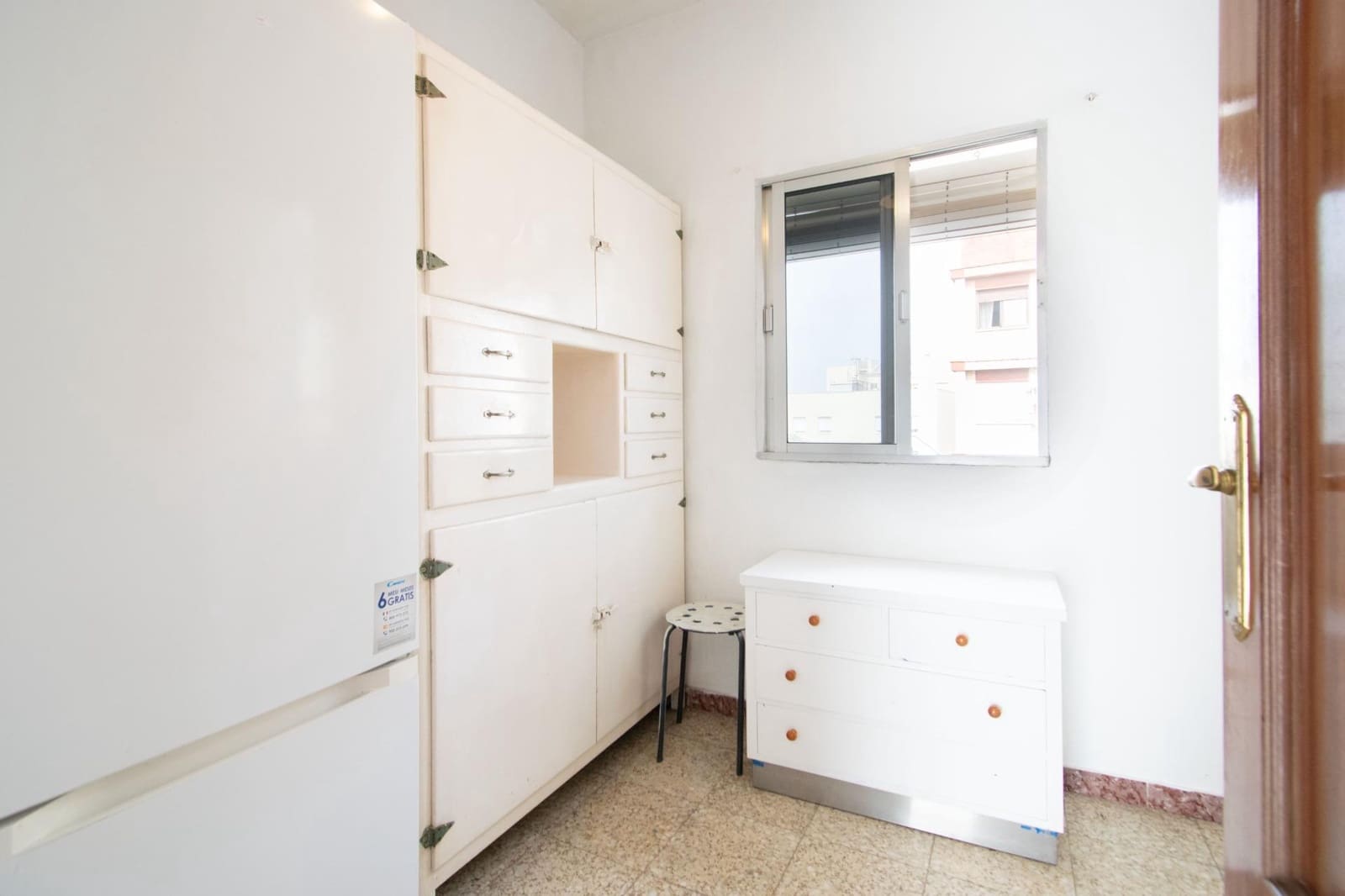 3 soverom Leilighet til salgs i Sevilla by - € 175 000 (Ref: 9648232)