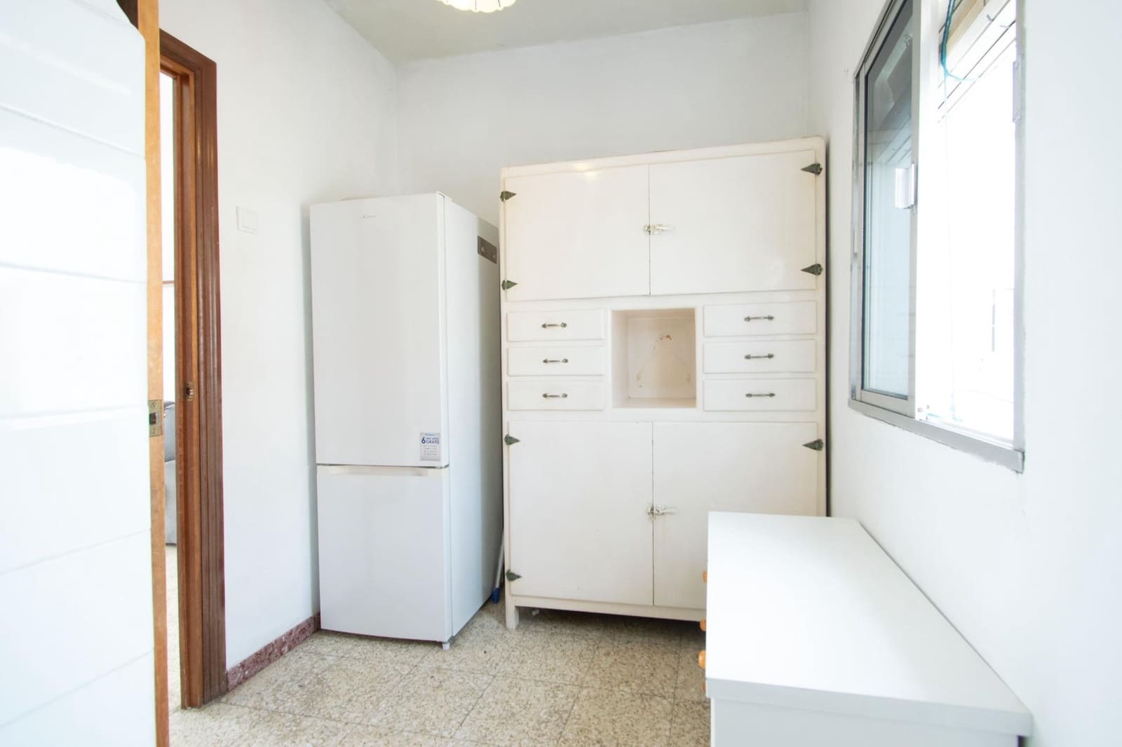 3 soverom Leilighet til salgs i Sevilla by - € 175 000 (Ref: 9648232)