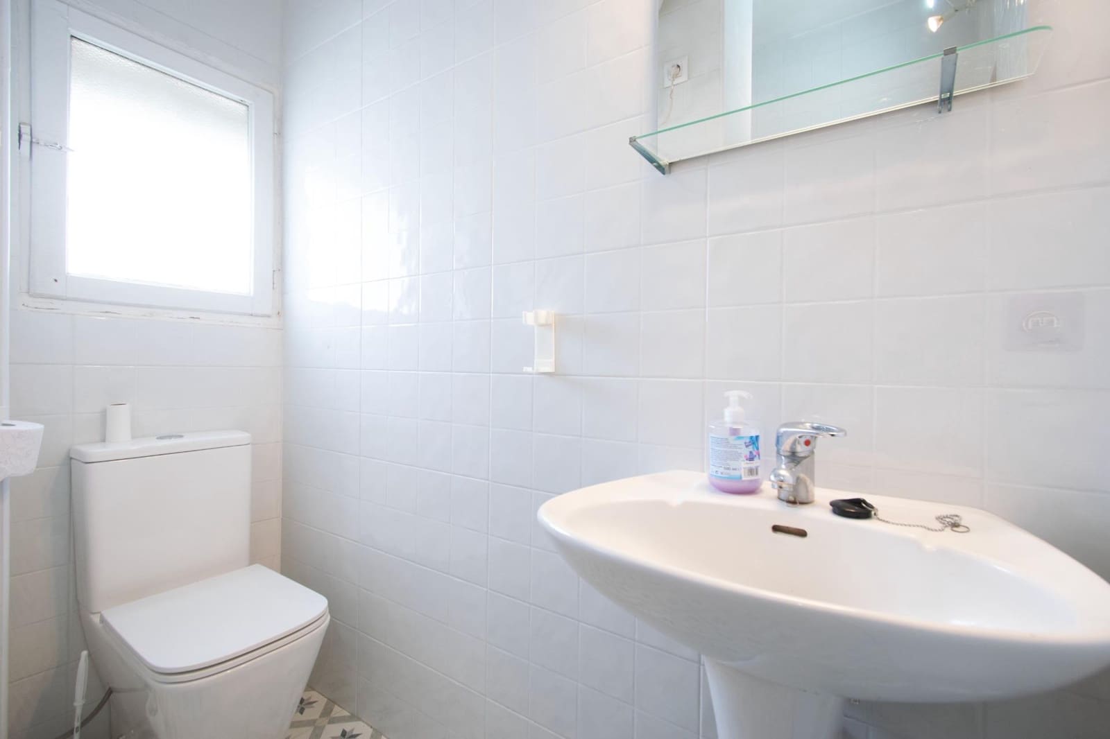 3 soverom Leilighet til salgs i Sevilla by - € 175 000 (Ref: 9648232)