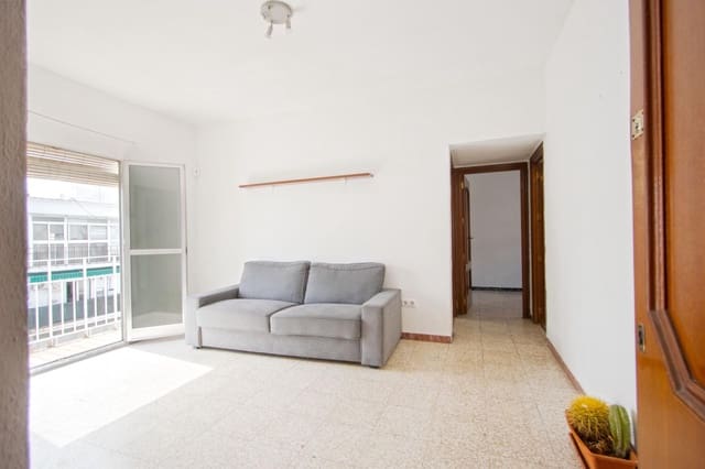 3 chambre Appartement à vendre à Séville ville - 175 000 € (Ref: 9648232)