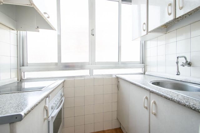 3 chambre Appartement à vendre à Séville ville - 175 000 € (Ref: 9648232)