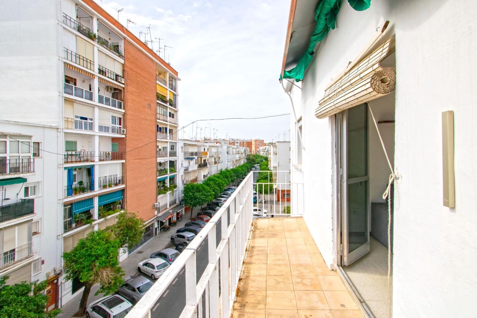 3 soverom Leilighet til salgs i Sevilla by - € 175 000 (Ref: 9648232)