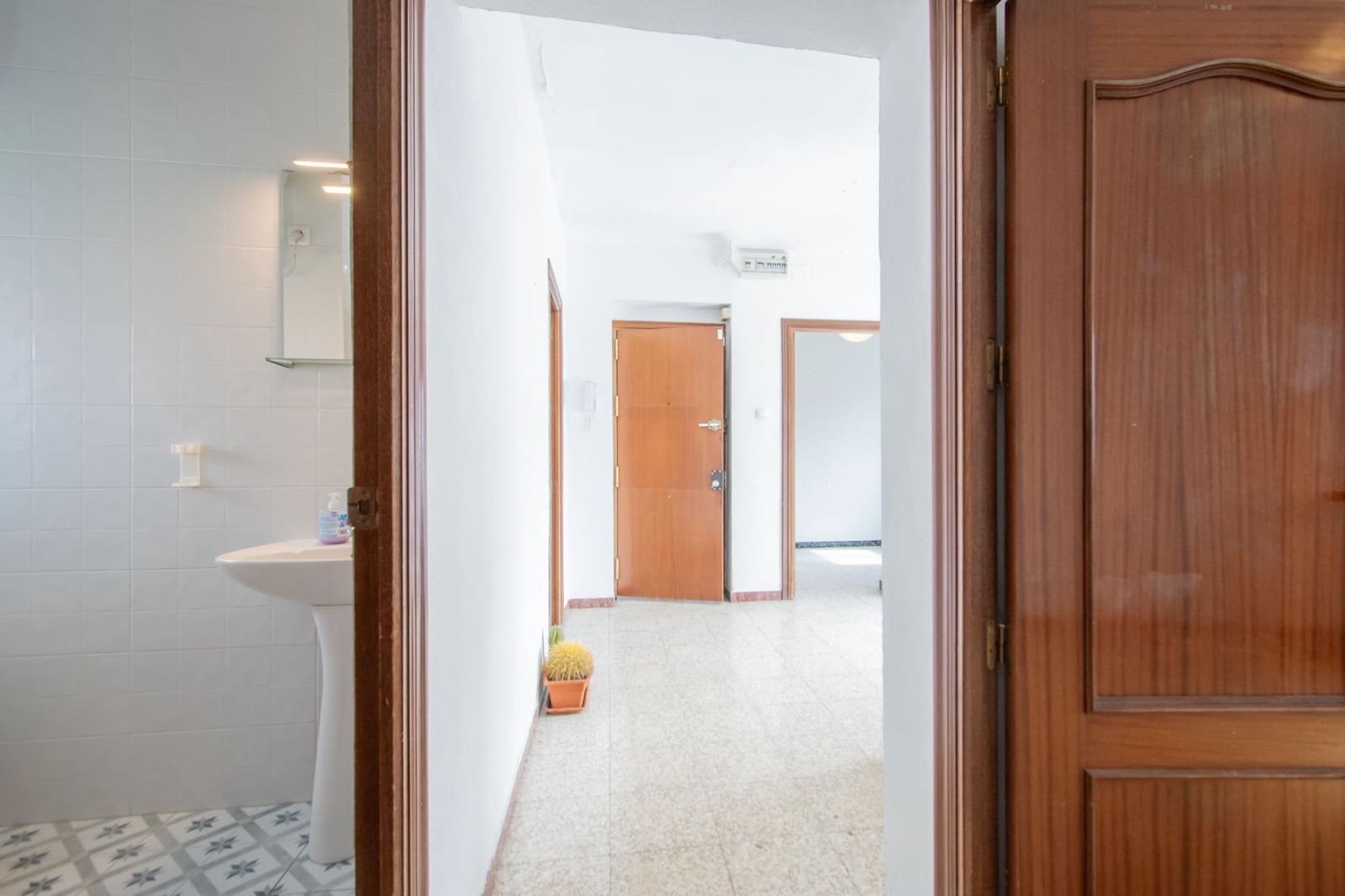 3 soverom Leilighet til salgs i Sevilla by - € 175 000 (Ref: 9648232)