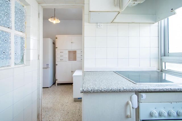 3 chambre Appartement à vendre à Séville ville - 175 000 € (Ref: 9648232)