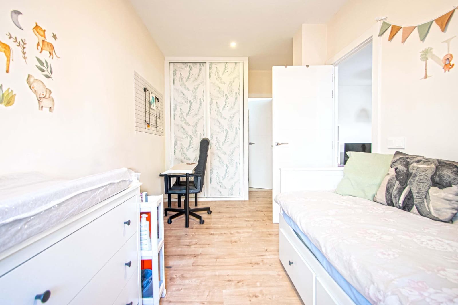 2 Zimmer Apartment zu verkaufen in Sevilla Stadt - 310.000 € (Ref: 9648233)