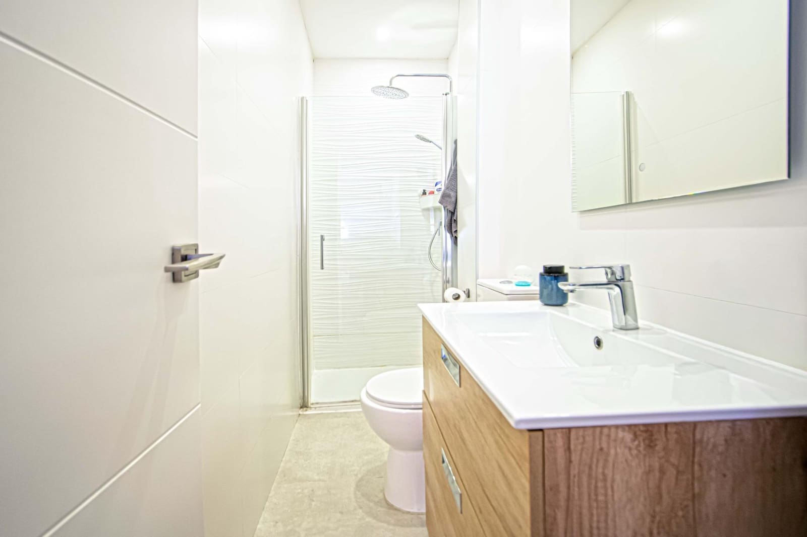 2 Zimmer Apartment zu verkaufen in Sevilla Stadt - 310.000 € (Ref: 9648233)