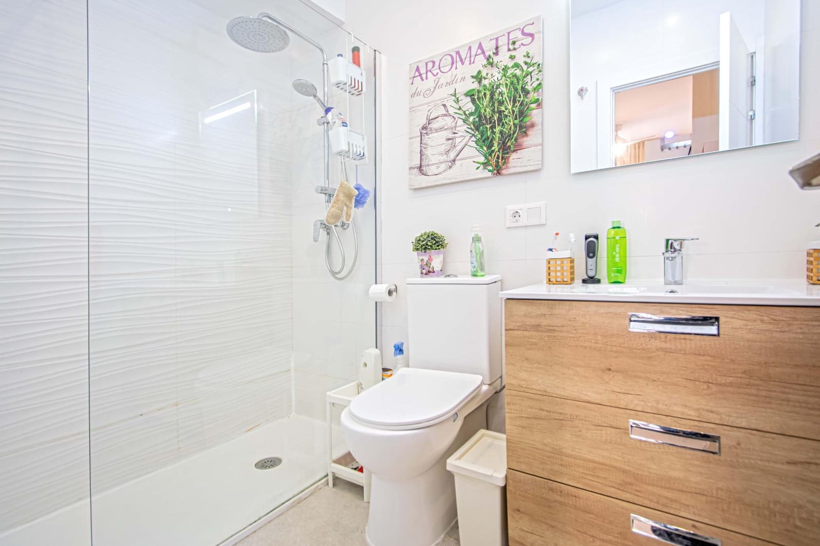 2 Zimmer Apartment zu verkaufen in Sevilla Stadt - 310.000 € (Ref: 9648233)