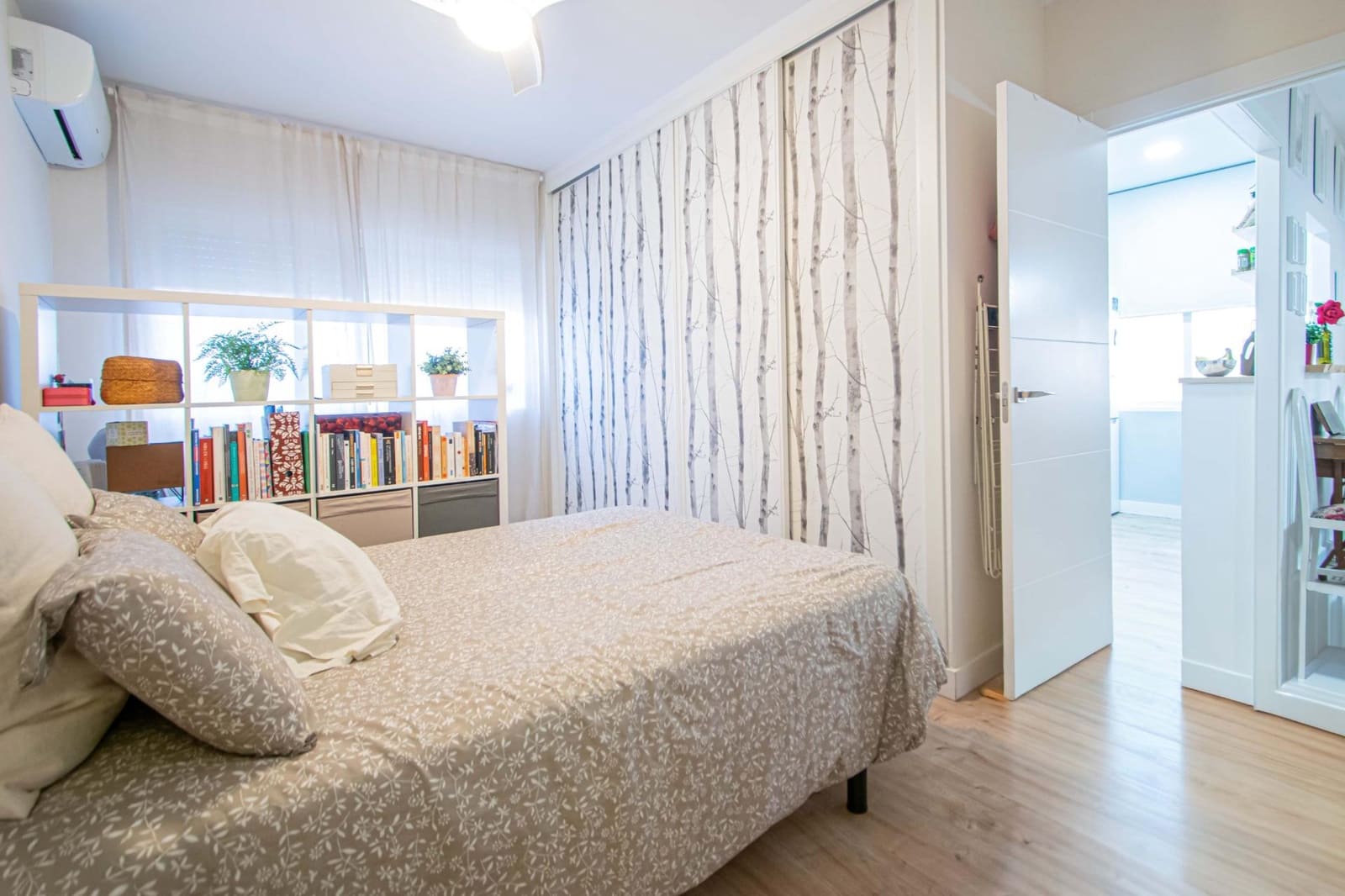 2 Zimmer Apartment zu verkaufen in Sevilla Stadt - 310.000 € (Ref: 9648233)