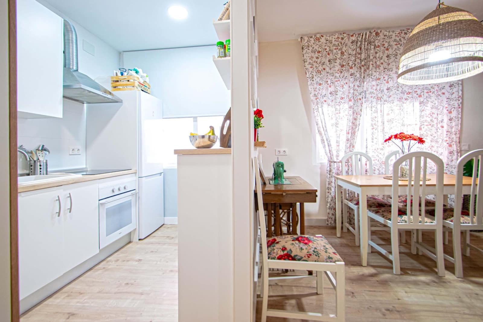 2 Zimmer Apartment zu verkaufen in Sevilla Stadt - 310.000 € (Ref: 9648233)