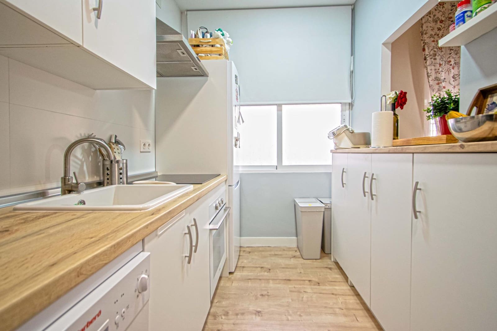 2 Zimmer Apartment zu verkaufen in Sevilla Stadt - 310.000 € (Ref: 9648233)