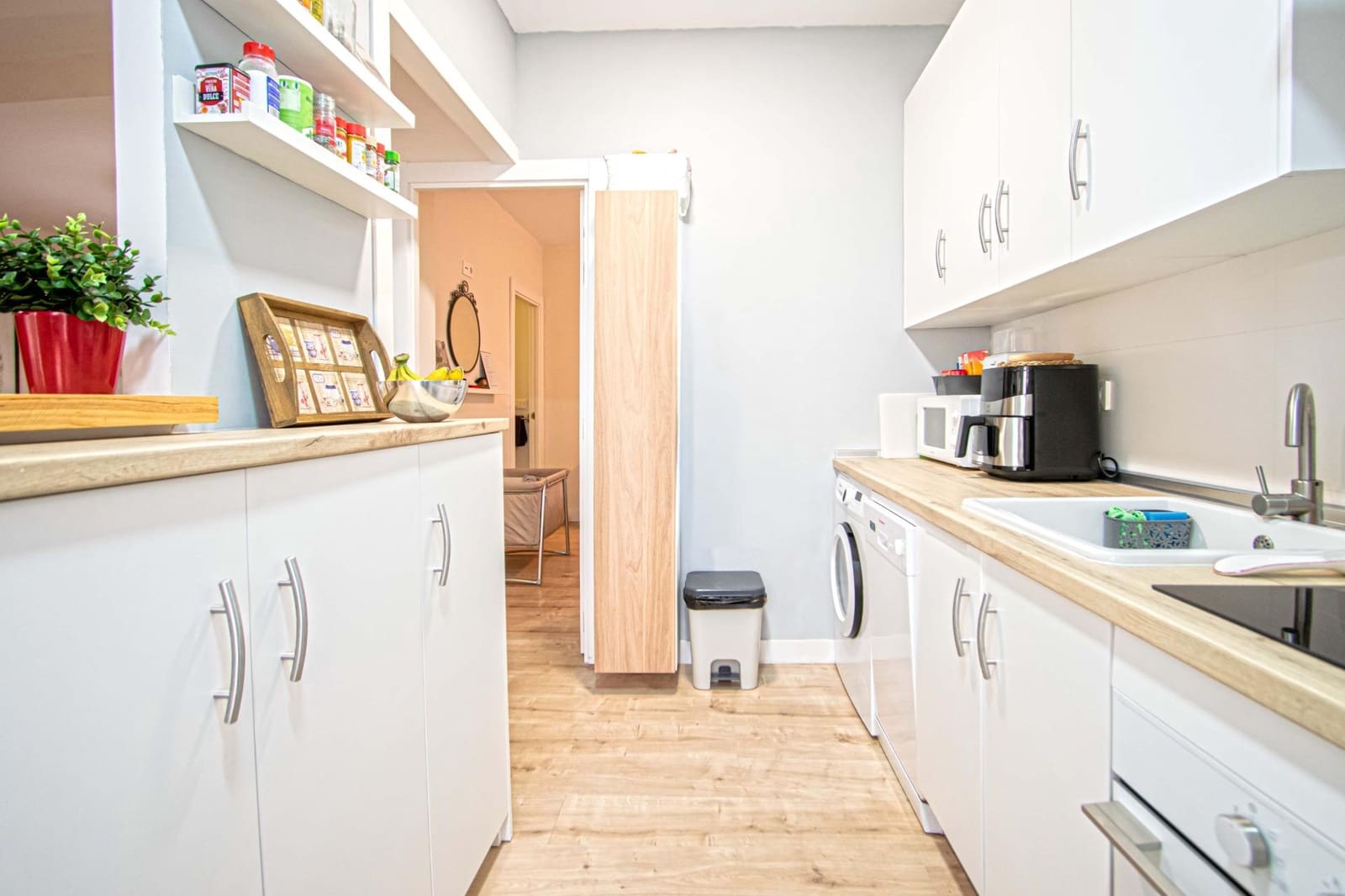 2 Zimmer Apartment zu verkaufen in Sevilla Stadt - 310.000 € (Ref: 9648233)