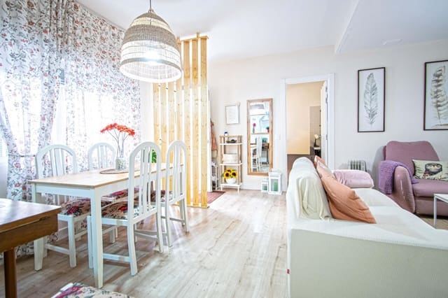 2 Zimmer Apartment zu verkaufen in Sevilla Stadt - 310.000 € (Ref: 9648233)