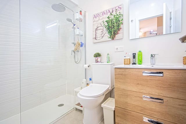 2 Zimmer Apartment zu verkaufen in Sevilla Stadt - 310.000 € (Ref: 9648233)