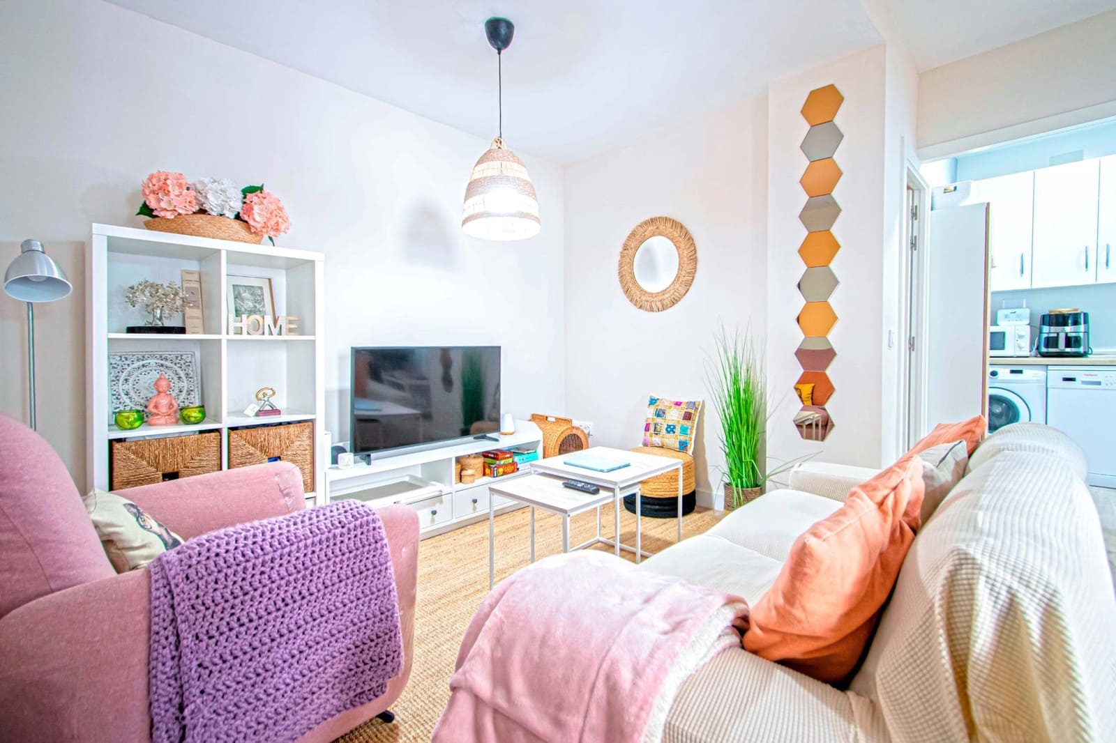 2 Zimmer Apartment zu verkaufen in Sevilla Stadt - 310.000 € (Ref: 9648233)