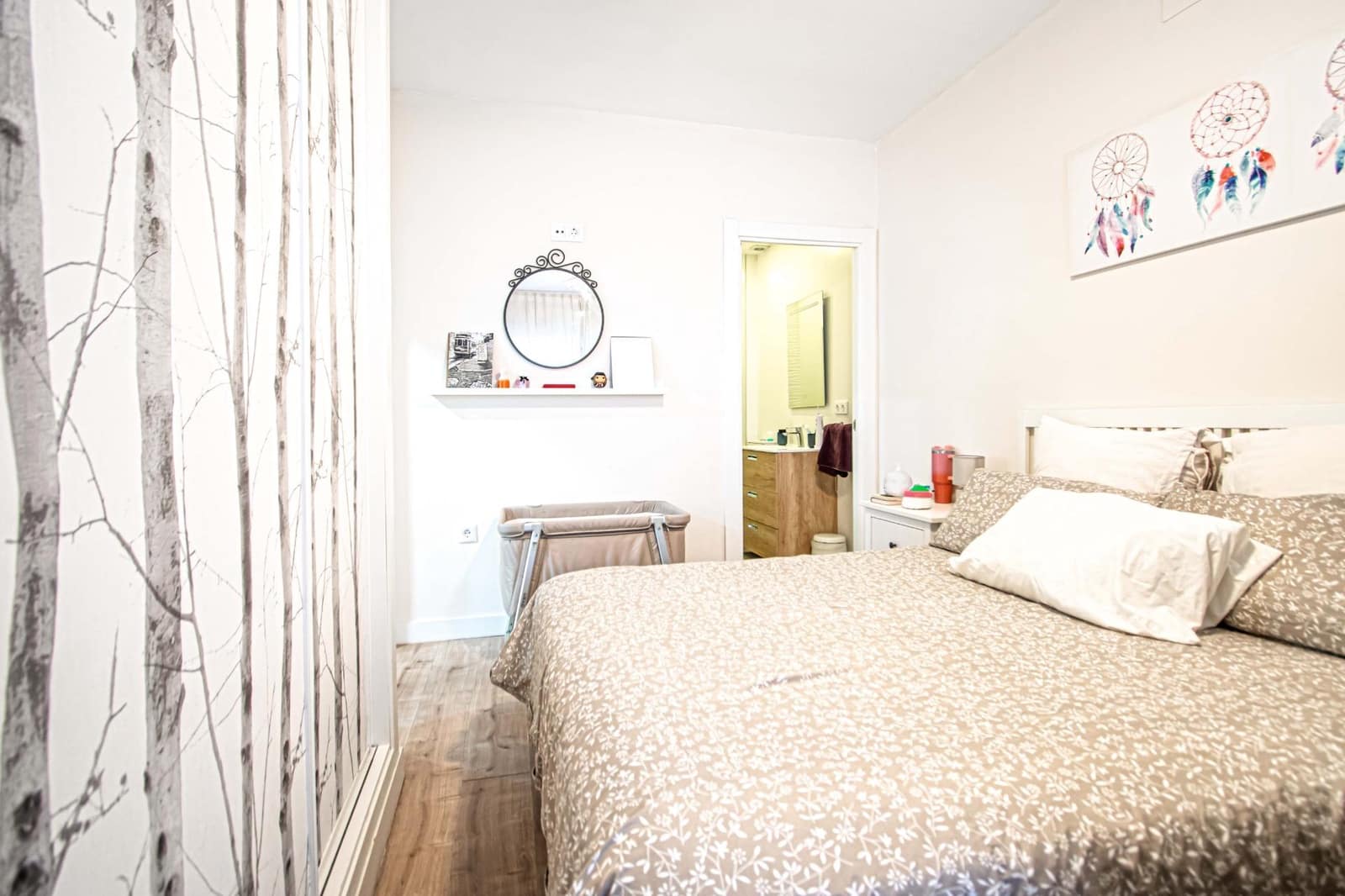 2 Zimmer Apartment zu verkaufen in Sevilla Stadt - 310.000 € (Ref: 9648233)