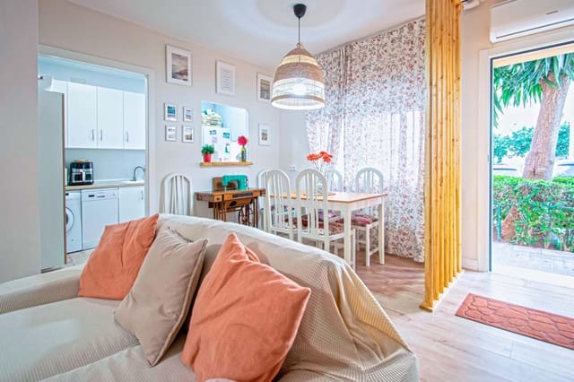 2 Zimmer Apartment zu verkaufen in Sevilla Stadt - 310.000 € (Ref: 9648233)