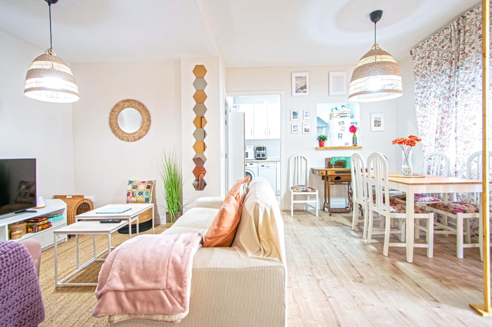 2 Zimmer Apartment zu verkaufen in Sevilla Stadt - 310.000 € (Ref: 9648233)