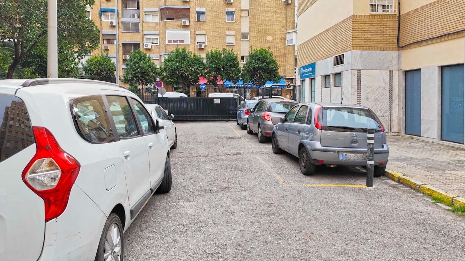 2 Zimmer Apartment zu verkaufen in Sevilla Stadt - 310.000 € (Ref: 9648233)