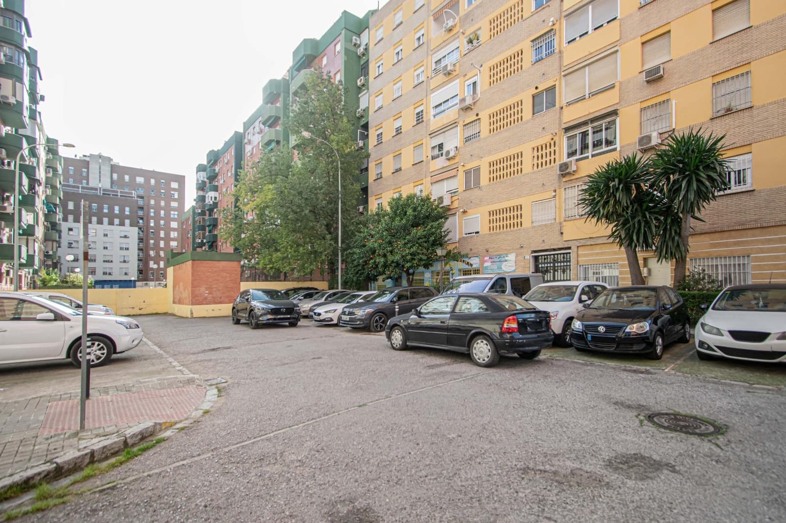 2 Zimmer Apartment zu verkaufen in Sevilla Stadt - 310.000 € (Ref: 9648233)