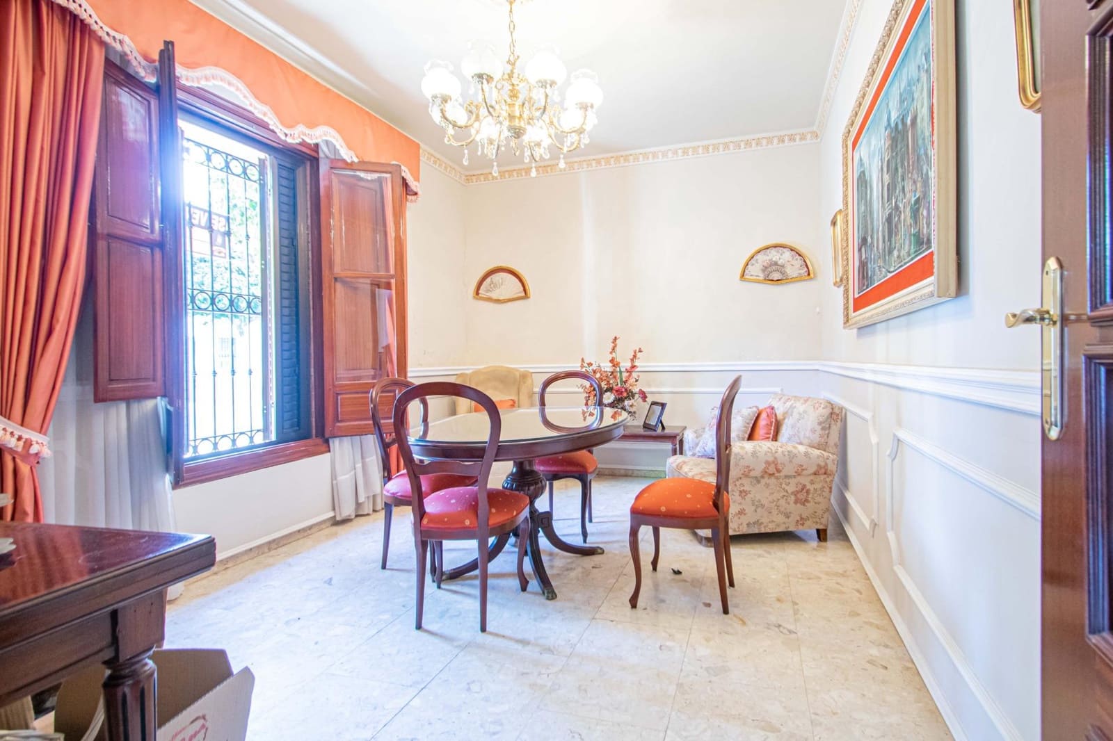 4 sypialnia Dom na sprzedaż w Espartinas - 331 611 € (Ref: 9648234)