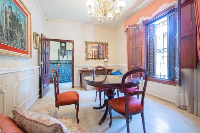 4 sypialnia Dom na sprzedaż w Espartinas - 331 611 € (Ref: 9648234)