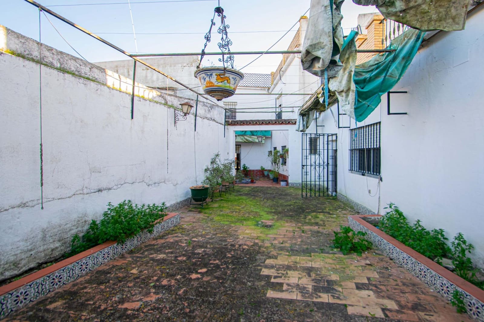 4 sypialnia Dom na sprzedaż w Espartinas - 331 611 € (Ref: 9648234)