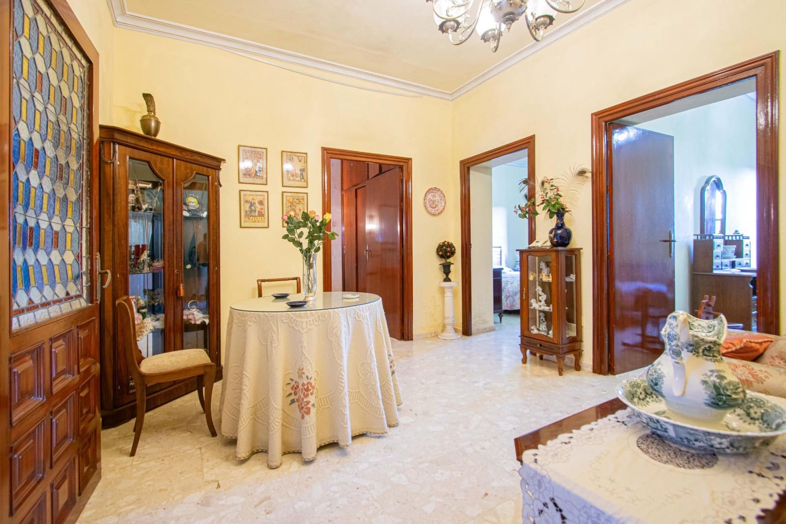 4 sypialnia Dom na sprzedaż w Espartinas - 331 611 € (Ref: 9648234)