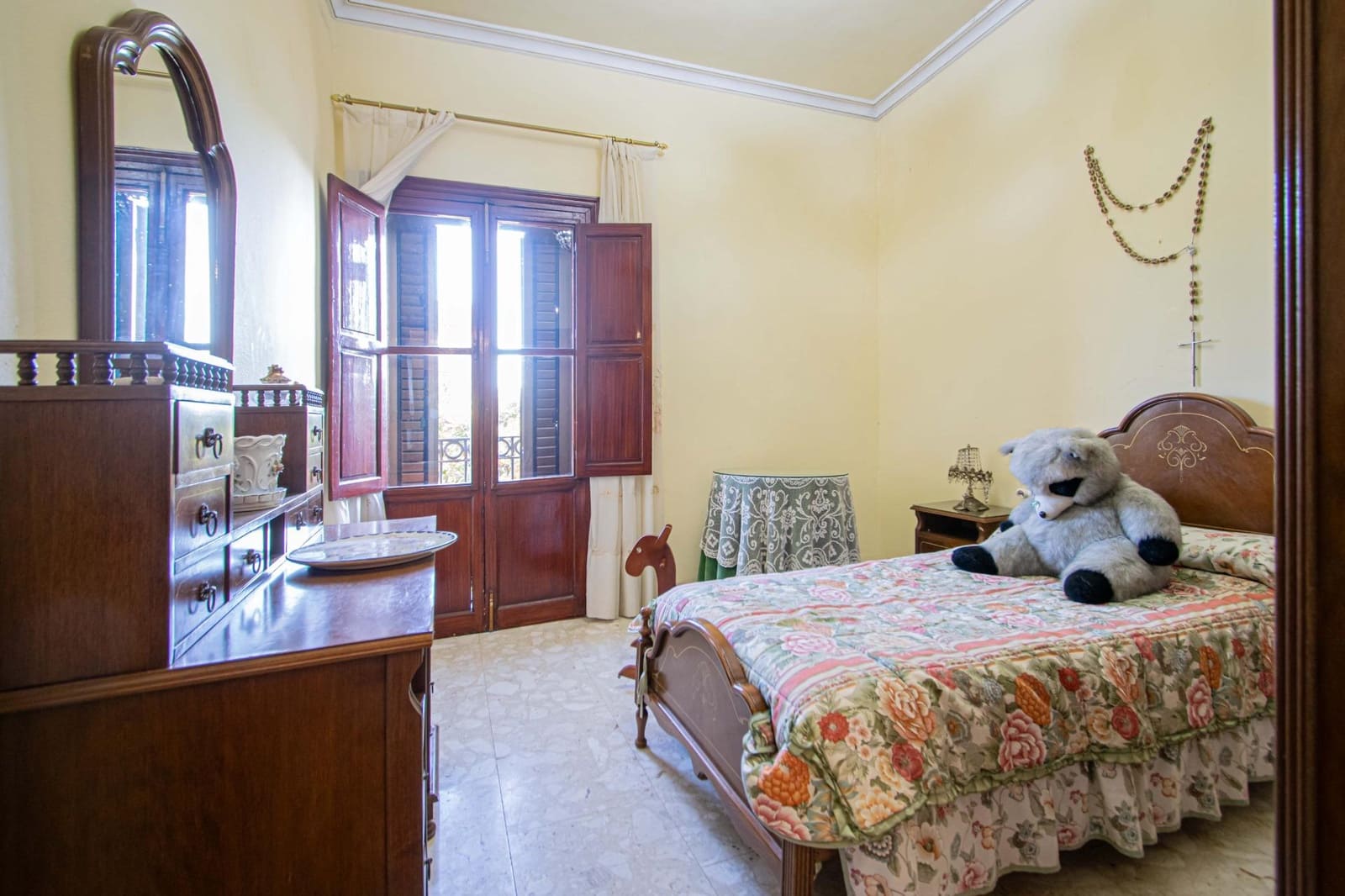 4 sypialnia Dom na sprzedaż w Espartinas - 331 611 € (Ref: 9648234)