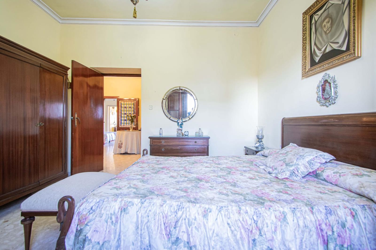 4 sypialnia Dom na sprzedaż w Espartinas - 331 611 € (Ref: 9648234)