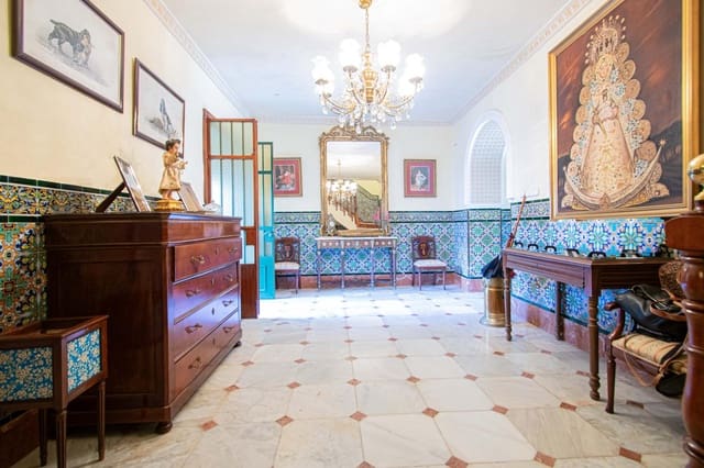 4 sypialnia Dom na sprzedaż w Espartinas - 331 611 € (Ref: 9648234)