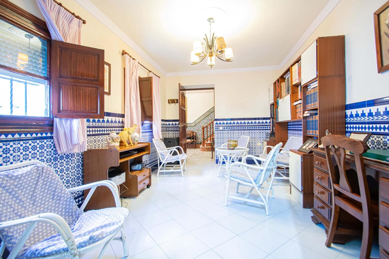 4 sypialnia Dom na sprzedaż w Espartinas - 331 611 € (Ref: 9648234)