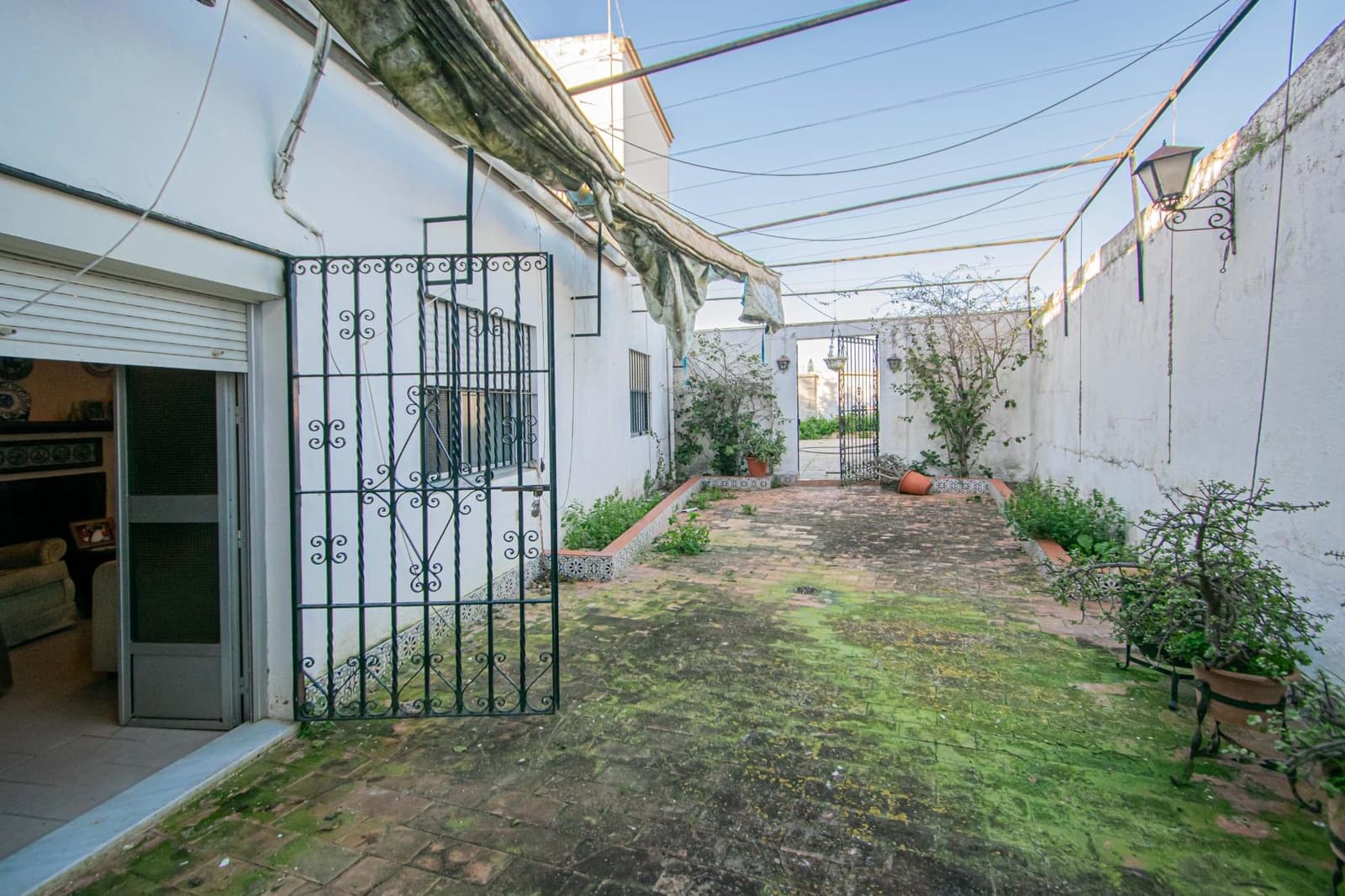 4 sypialnia Dom na sprzedaż w Espartinas - 331 611 € (Ref: 9648234)