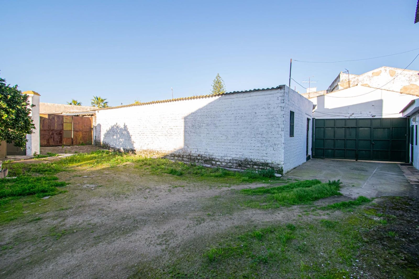 4 sypialnia Dom na sprzedaż w Espartinas - 331 611 € (Ref: 9648234)