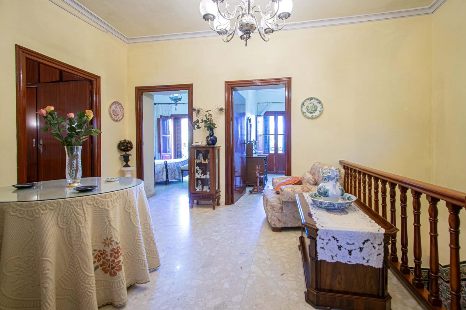 4 sypialnia Dom na sprzedaż w Espartinas - 331 611 € (Ref: 9648234)