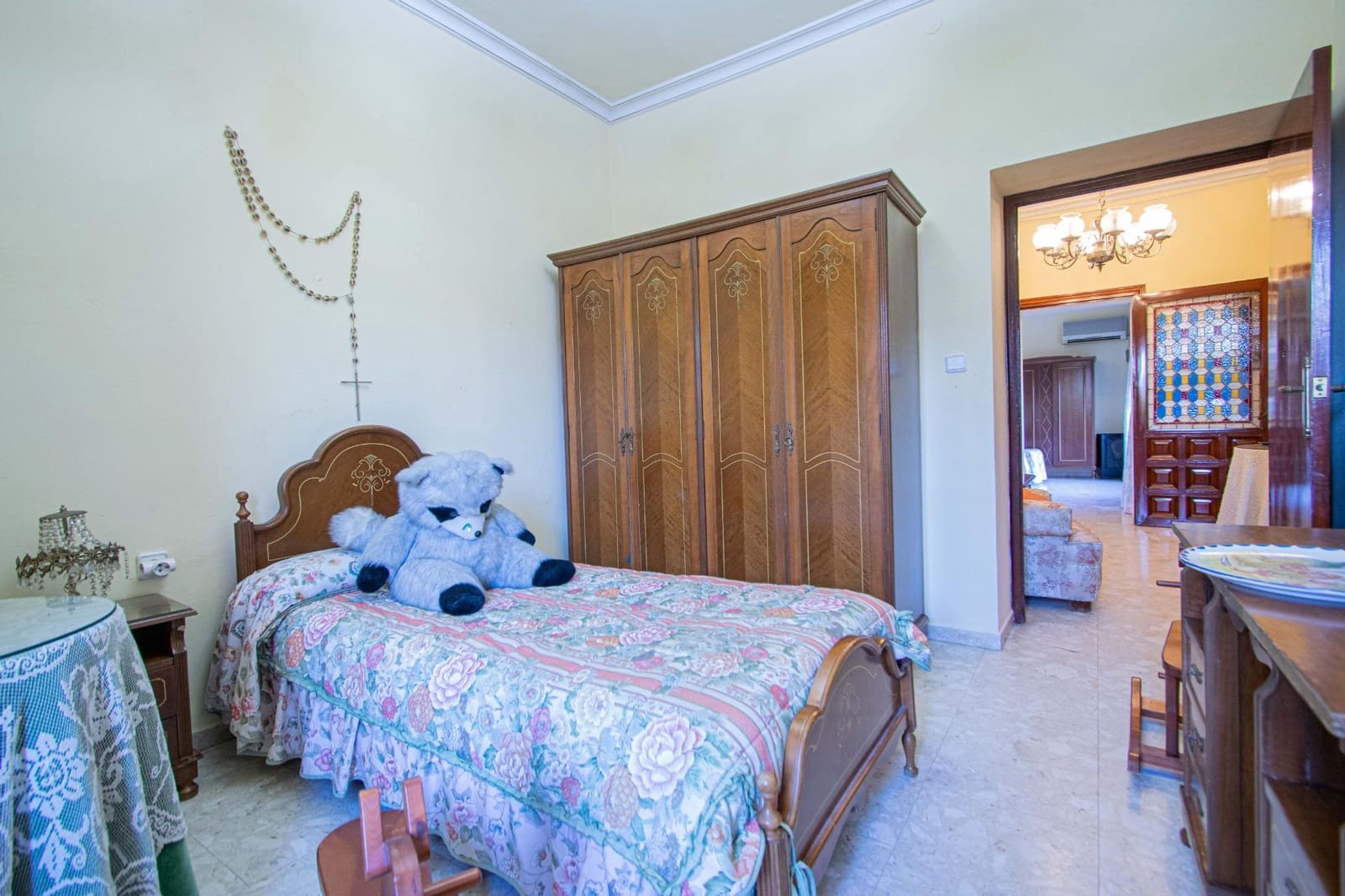 4 sypialnia Dom na sprzedaż w Espartinas - 331 611 € (Ref: 9648234)