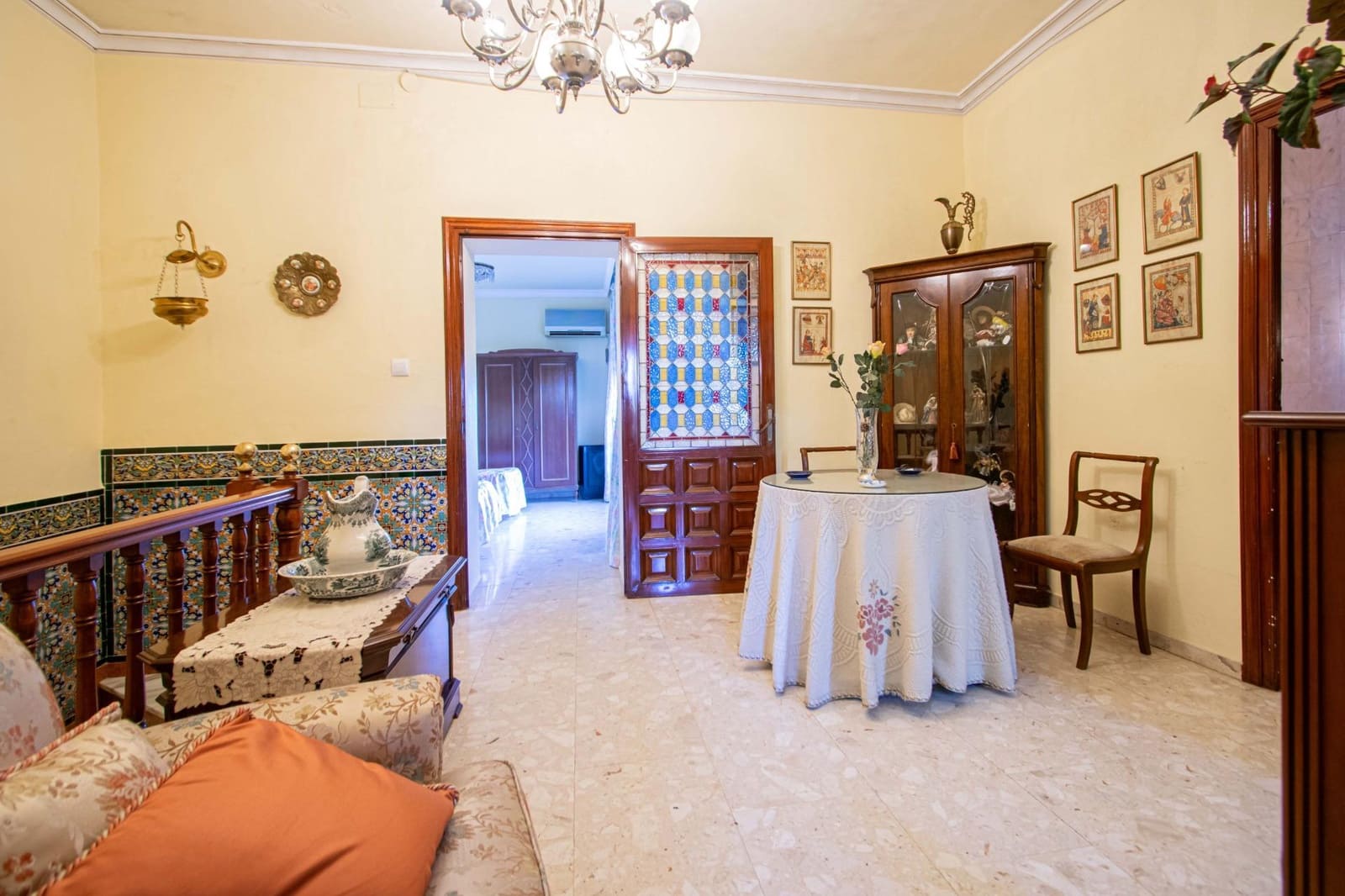 4 sypialnia Dom na sprzedaż w Espartinas - 331 611 € (Ref: 9648234)