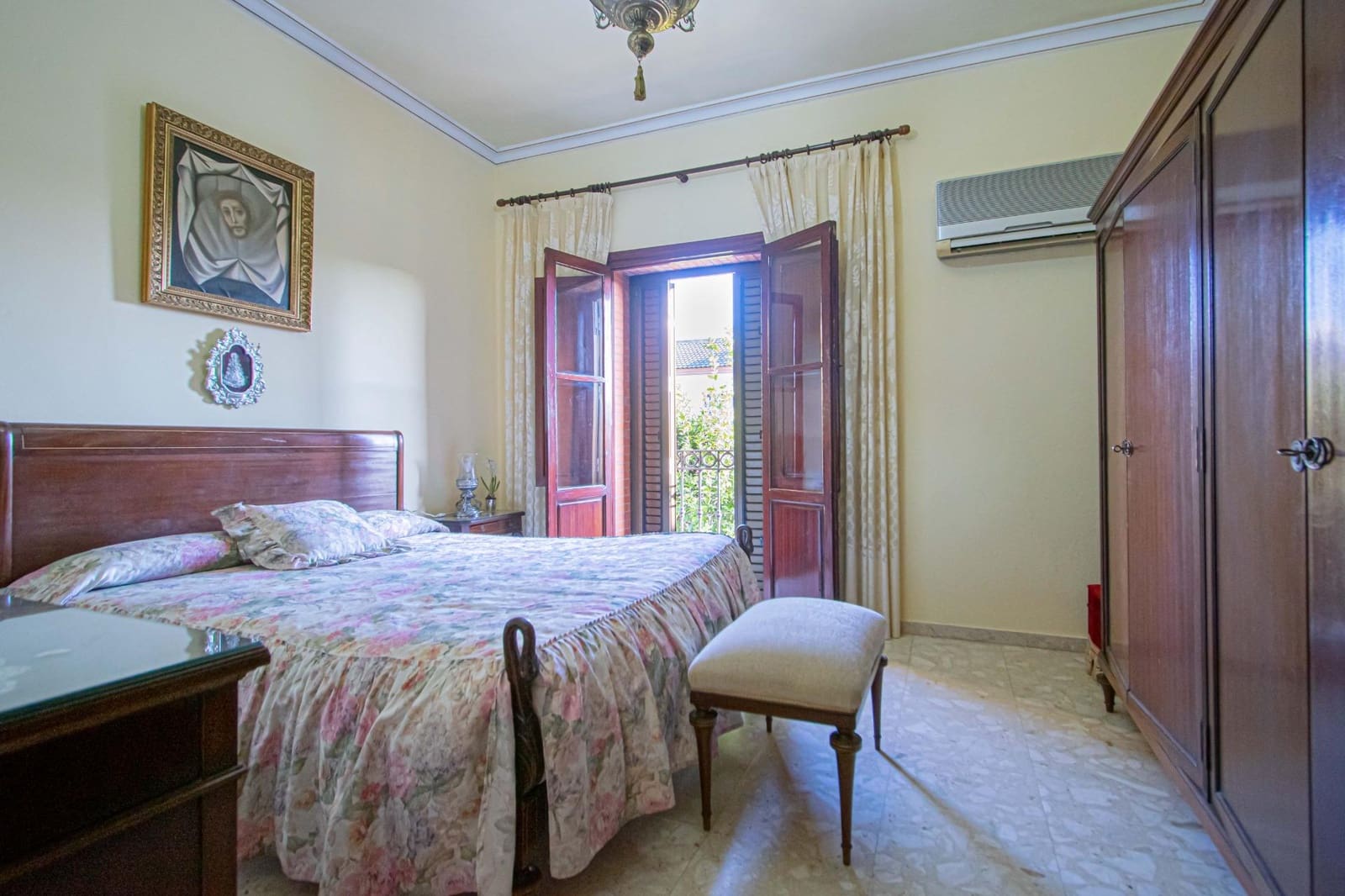 4 sypialnia Dom na sprzedaż w Espartinas - 331 611 € (Ref: 9648234)