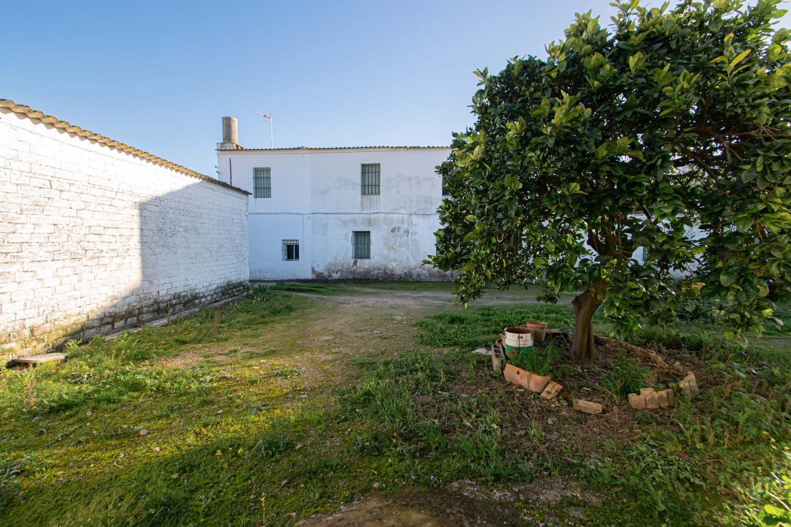 4 sypialnia Dom na sprzedaż w Espartinas - 331 611 € (Ref: 9648234)