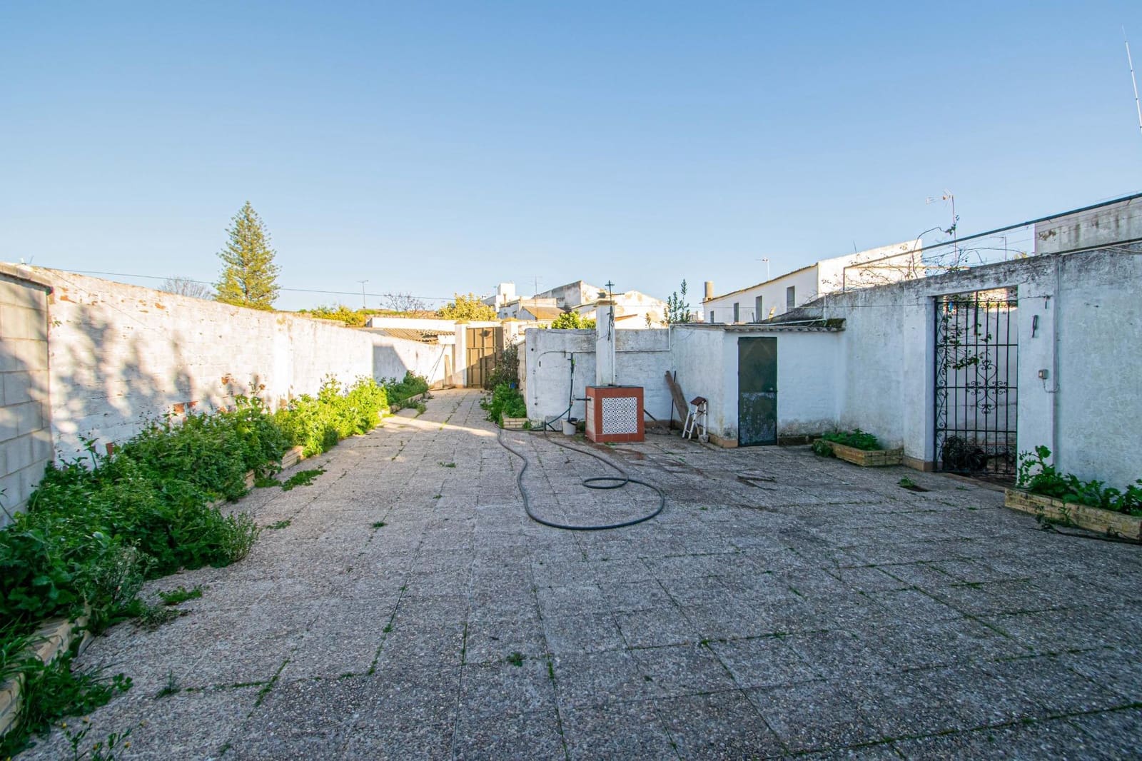 4 sypialnia Dom na sprzedaż w Espartinas - 331 611 € (Ref: 9648234)