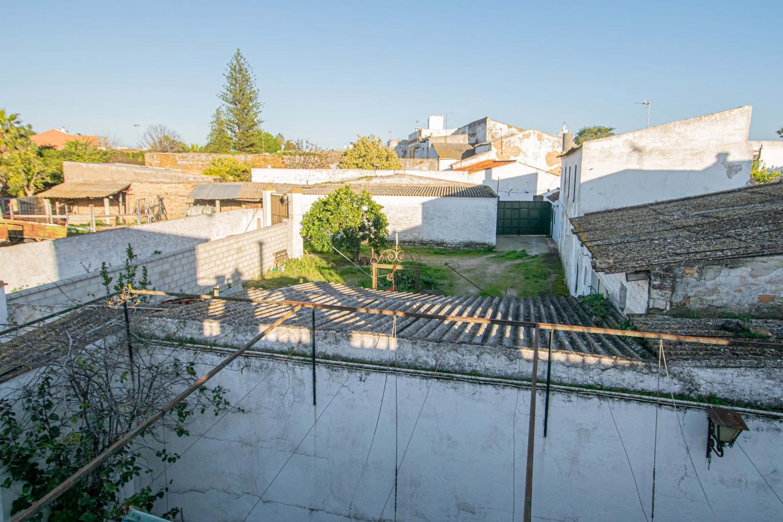 4 sypialnia Dom na sprzedaż w Espartinas - 331 611 € (Ref: 9648234)