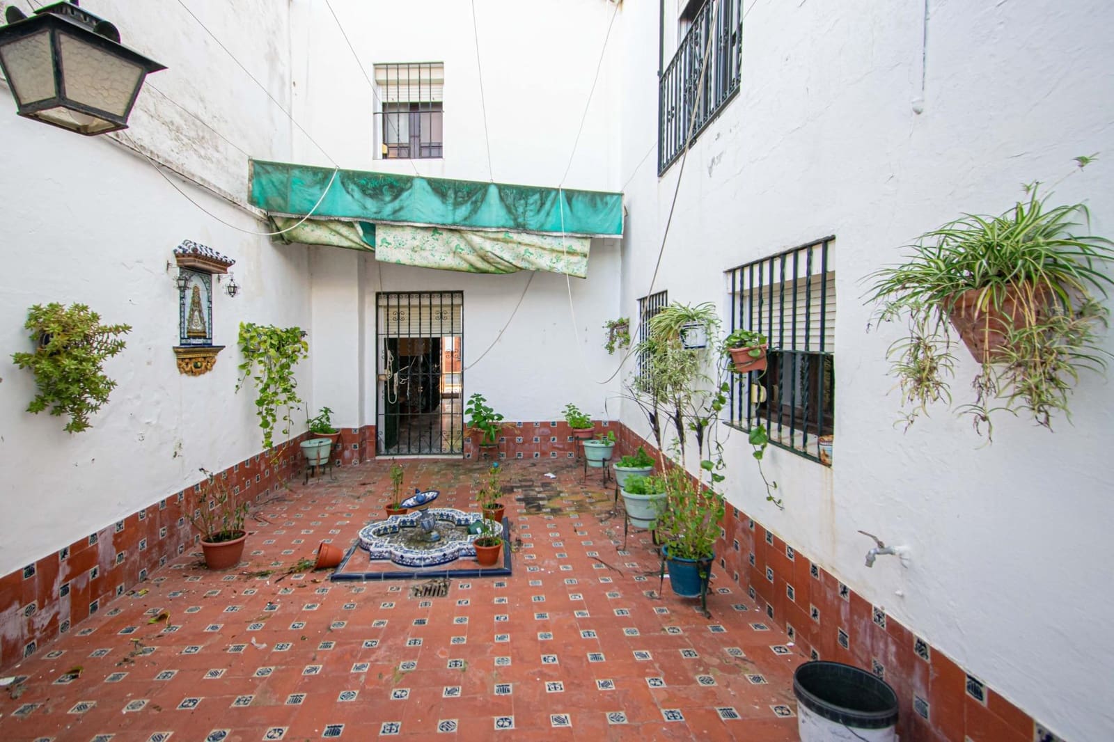 4 soveværelse Byhus til salg i Espartinas - € 299.000 (Ref: 9648234)