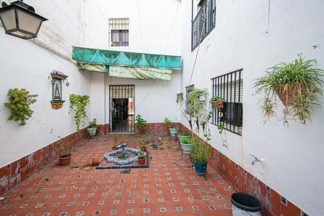 4 sovrum Hus till salu i Espartinas - 331 611 € (Ref: 9648234)